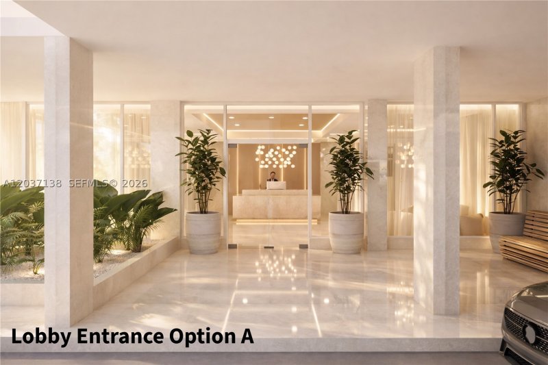Condo for sale at Carriage Club South 6E