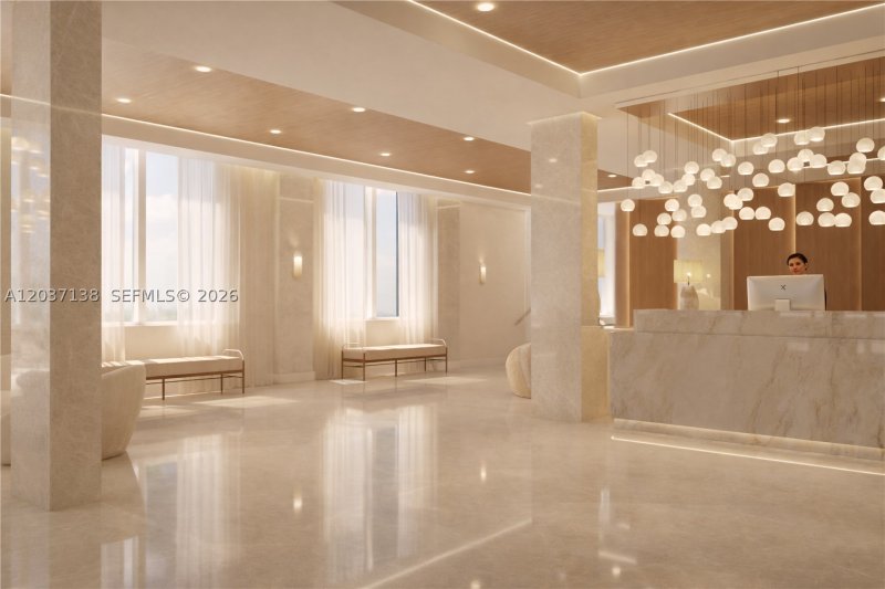 Condo for sale at Carriage Club South 6E