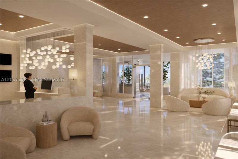 Condo for sale at Carriage Club South 6E