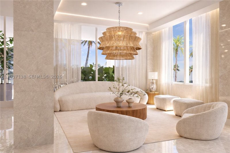 Condo for sale at Carriage Club South 6E