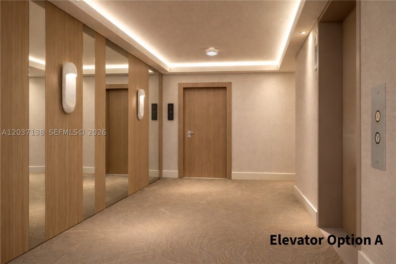 Condo for sale at Carriage Club South 6E