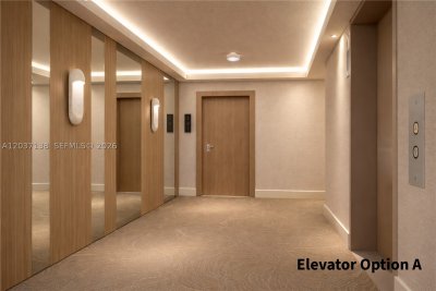 Comprar apartamento en Carriage Club South 6E