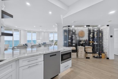 Comprar apartamento en Jackson Tower 1701a