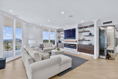 Comprar apartamento en Jackson Tower 1701a