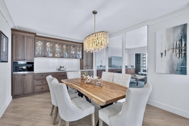 Condo for sale at Jackson Tower 1701a