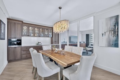 Comprar apartamento en Jackson Tower 1701a