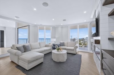 Comprar apartamento en Jackson Tower 1701a