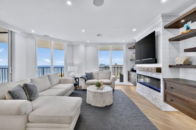 Comprar apartamento en Jackson Tower 1701a