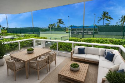 Comprar apartamento no Blue Diamond Condo 506