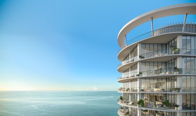 Comprar apartamento en The St. Regis Bahia Mar Fort Lauderdale R 1509