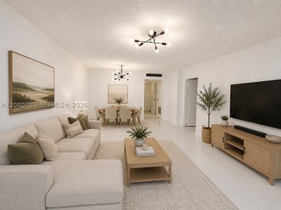 Aluguel de apartamento no Biscaya 109