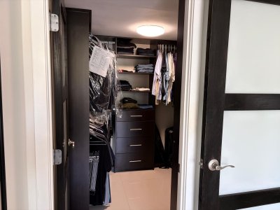 Alquiler de apartamento en El Dorado 206