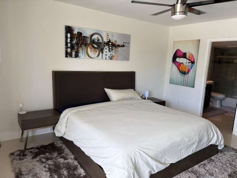 Alquiler de apartamento en El Dorado 206
