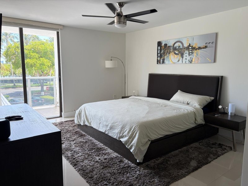 Alquiler de apartamento en El Dorado 206