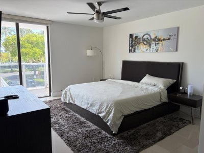 Alquiler de apartamento en El Dorado 206