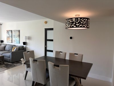 Alquiler de apartamento en El Dorado 206