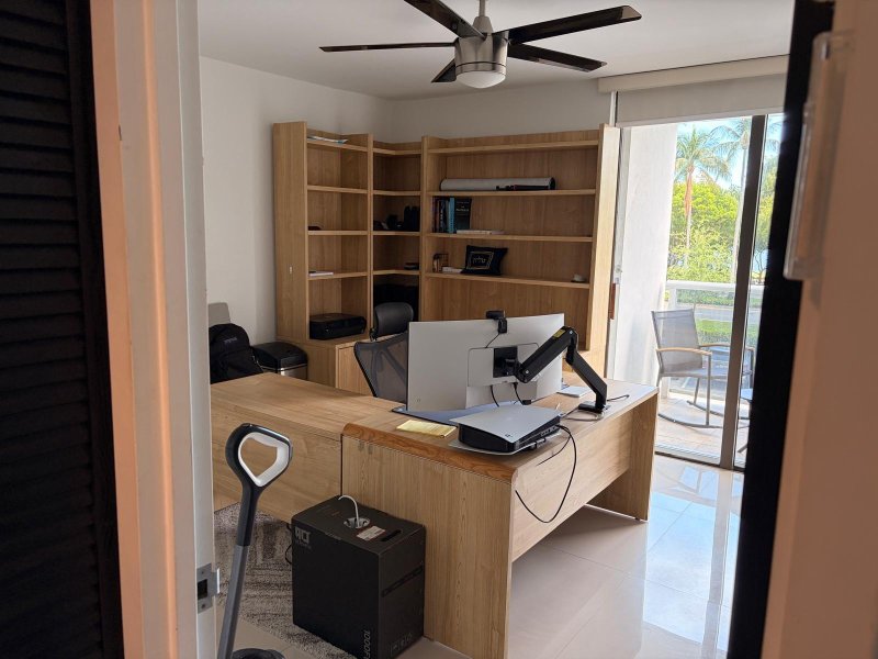 Alquiler de apartamento en El Dorado 206