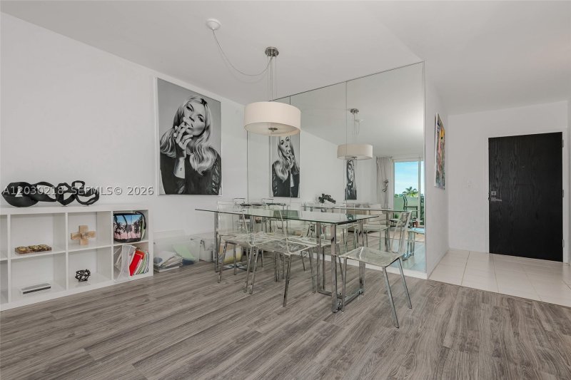 Condo for sale at Yacht Club at Portofino 607
