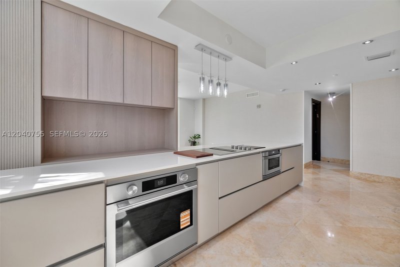 Apartment for rent at Aventura Marina II 114