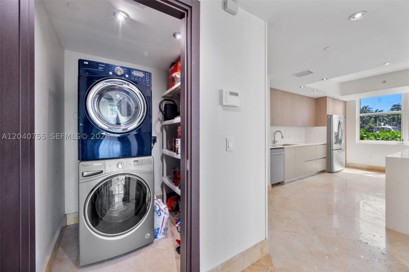 Apartment for rent at Aventura Marina II 114