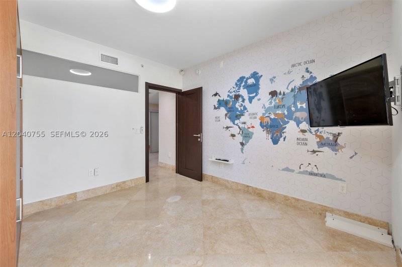 Apartment for rent at Aventura Marina II 114