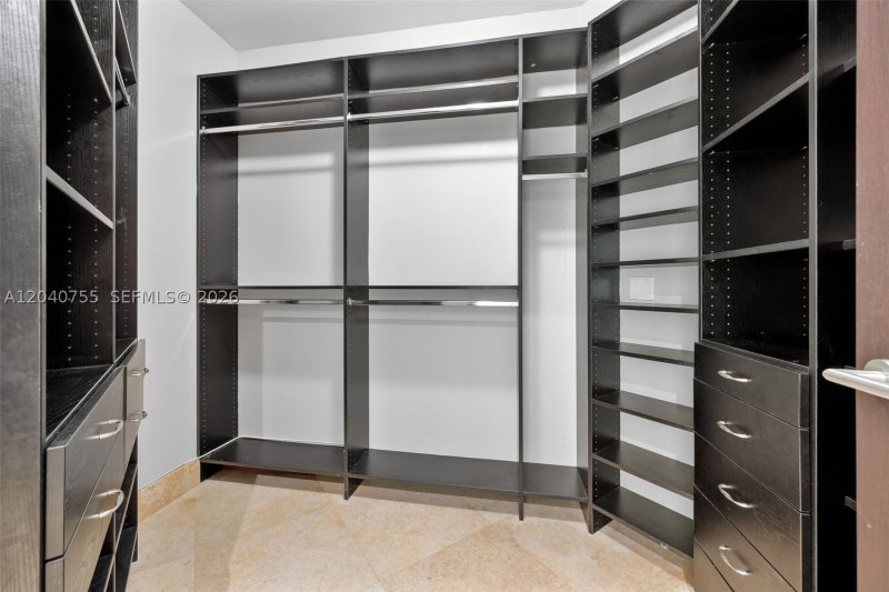 Apartment for rent at Aventura Marina II 114