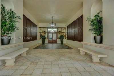 Gables Park Tower Apt #703