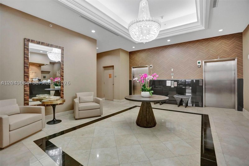 Apartment for rent at Gables Park Tower 703