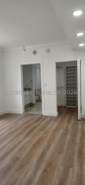 Apartment for rent at Gables Park Tower 703