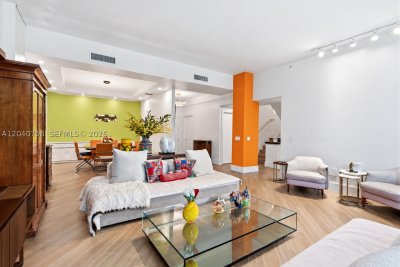 Comprar apartamento en Oceania 4 TH-4