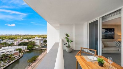 Comprar apartamento no 1 Hotel & Homes South Beach 1545