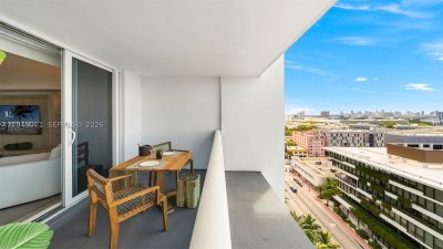 Comprar apartamento no 1 Hotel & Homes South Beach 1545