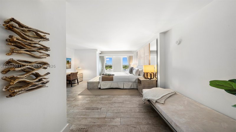 Comprar apartamento en 1 Hotel & Homes South Beach 1545
