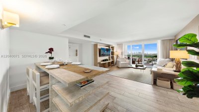 Comprar apartamento no 1 Hotel & Homes South Beach 1545