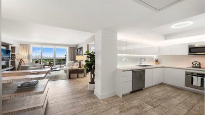 Comprar apartamento no 1 Hotel & Homes South Beach 1545