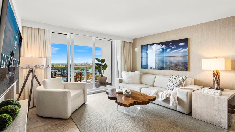 Comprar apartamento en 1 Hotel & Homes South Beach 1545