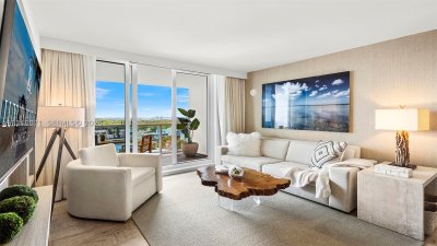 Comprar apartamento no 1 Hotel & Homes South Beach 1545