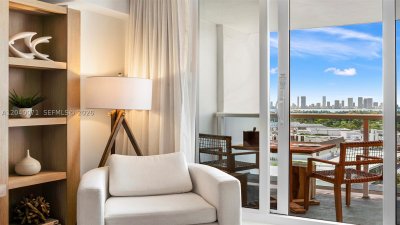 Comprar apartamento no 1 Hotel & Homes South Beach 1545