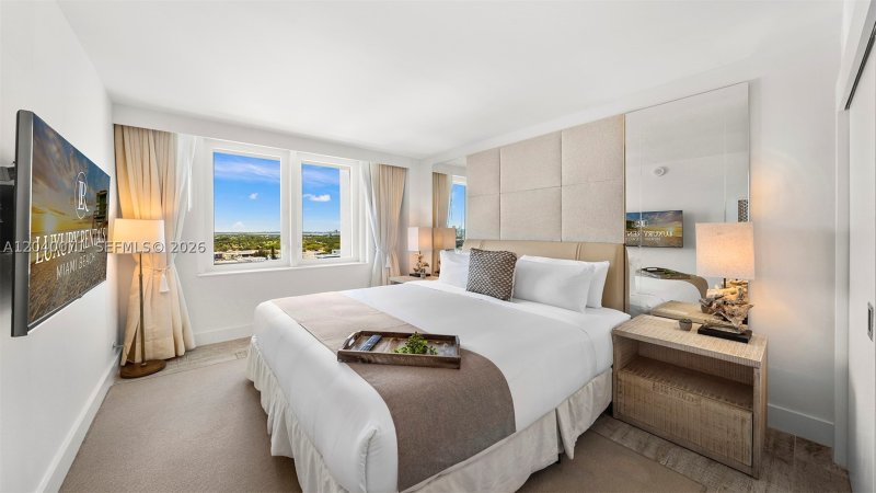 Comprar apartamento en 1 Hotel & Homes South Beach 1545