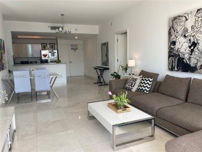 Atrium Aventura Apt #2-709