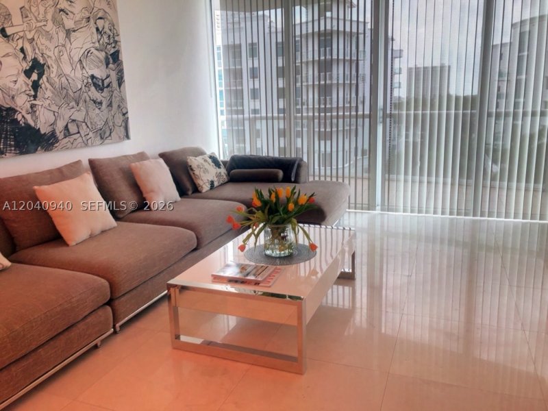 Apartment for rent at Atrium Aventura 2-709