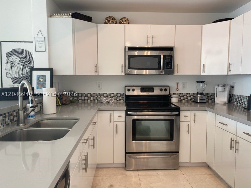 Apartment for rent at Atrium Aventura 2-709