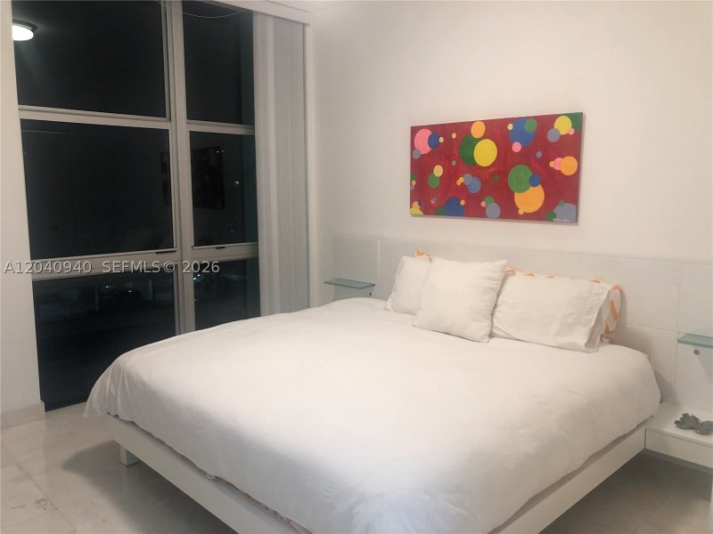 Apartment for rent at Atrium Aventura 2-709