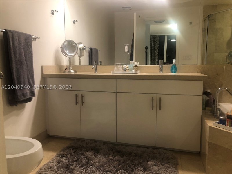 Apartment for rent at Atrium Aventura 2-709