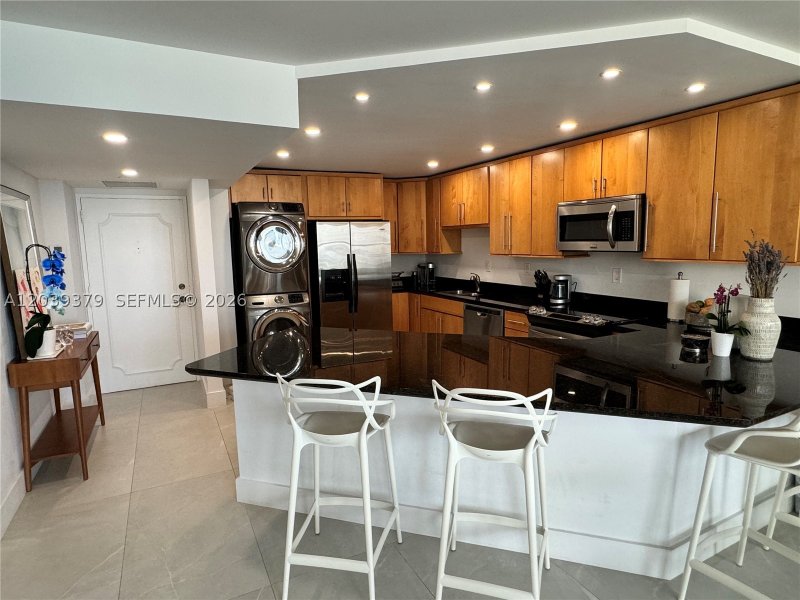 Alquiler de apartamento en Brickell Place III A1411