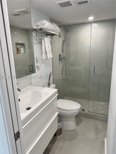 Alquiler de apartamento en Brickell Place III A1411