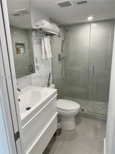 Alquiler de apartamento en Brickell Place III A1411