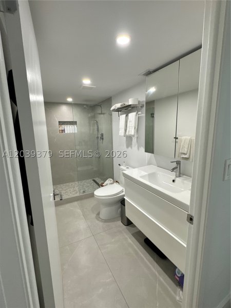 Alquiler de apartamento en Brickell Place III A1411