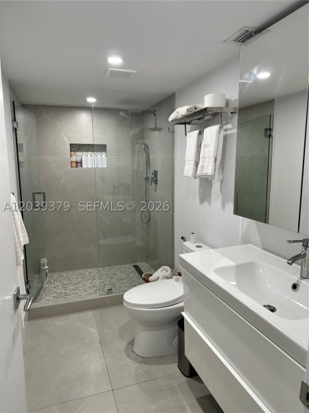 Alquiler de apartamento en Brickell Place III A1411