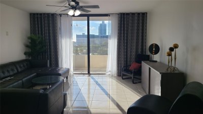 Alquiler de apartamento en Olympus Condo 802